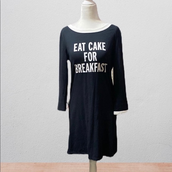 Kate Spade Pajamas - Picture 2 of 2